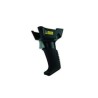 Zebra Kit Pistol Grip - Standard Back Cover B
