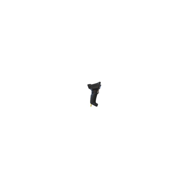 Zebra Kit Pistol Grip For XT15F/Freezer Back Cover