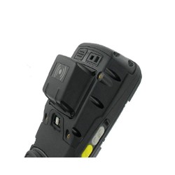 Zebra Kit Slim Pod HF-AM1-Omnii RFID Reader Note: Incompatible With Edge OR HSPA+ WAN Radios
