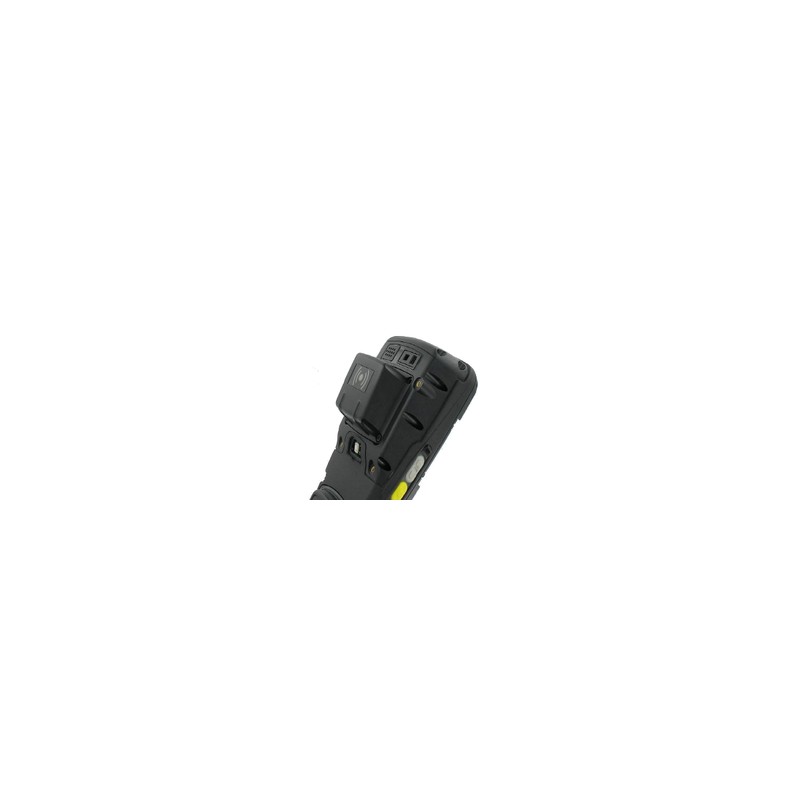 Zebra Kit Slim Pod HF-AM1-Omnii RFID Reader Note: Incompatible With Edge OR HSPA+ WAN Radios