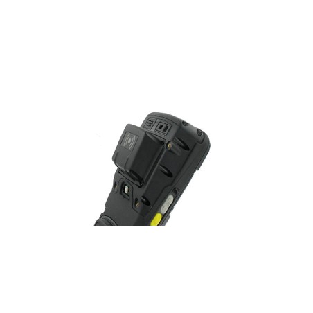 Zebra Kit Slim Pod HF-AM1-Omnii RFID Reader Note: Incompatible With Edge OR HSPA+ WAN Radios
