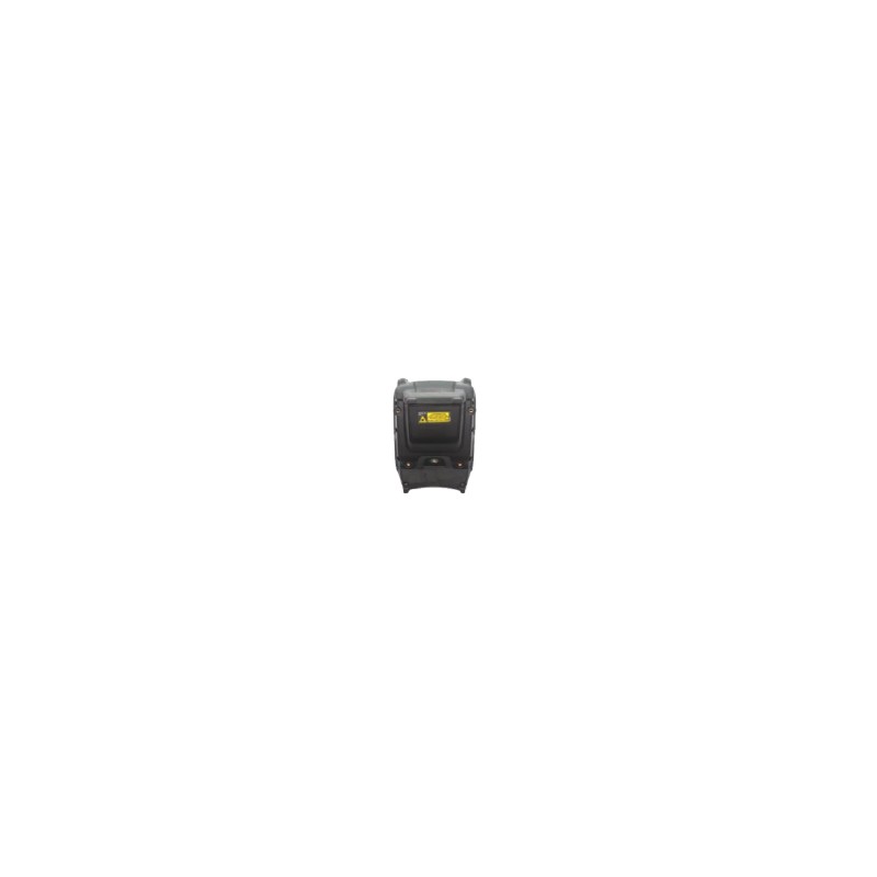 Zebra Kit Standard Back Cover A/Long SE1224HP 1D Laser