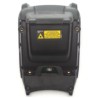 Zebra Kit Standard Back Cover C Long SE4600 LRI 2D Imager