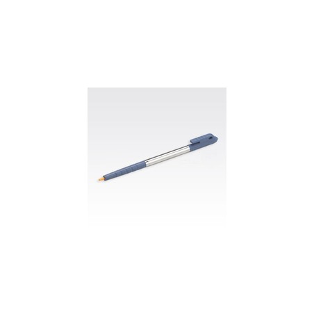 Zebra Tethered Stylus For MC75A0-HC/Pack OF 3. Healthcare Blue Color