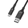 OTTERBOX CABLE USB AMICRO USB/3M BLACK
