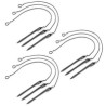 SPARE STYLUS KIT/PLASTIC W/TETHER