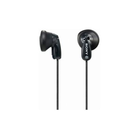 SONY sluchátka Fontopia MDR-E9LP černé