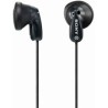 SONY sluchátka Fontopia MDR-E9LP černé