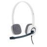 Logitech H150 Coconut