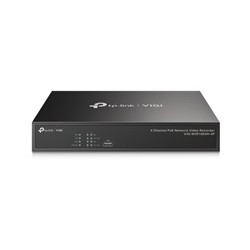 TP-Link VIGI NVR1004H-4P
