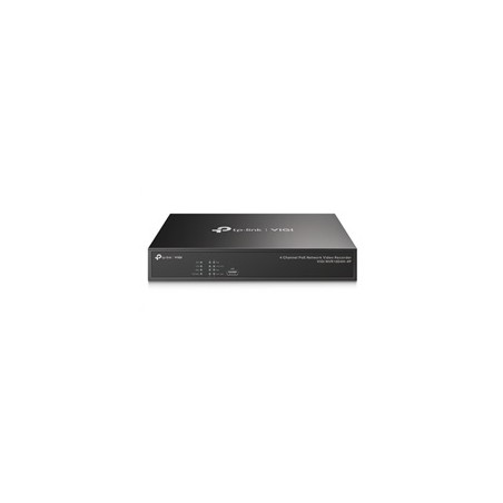 TP-Link VIGI NVR1004H-4P