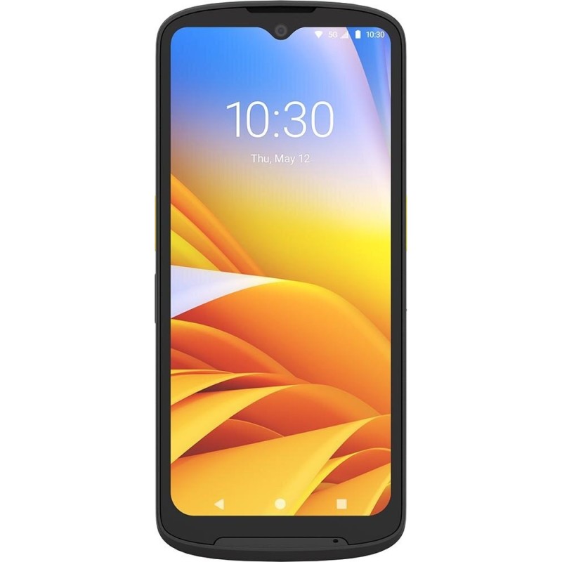 TC15, GMS, 5G, SE4710, 6.5", 5,000 mAh battery, RoW