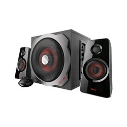 TRUST Reproduktory 2.1 GXT 38 Subwoofer Speaker Set