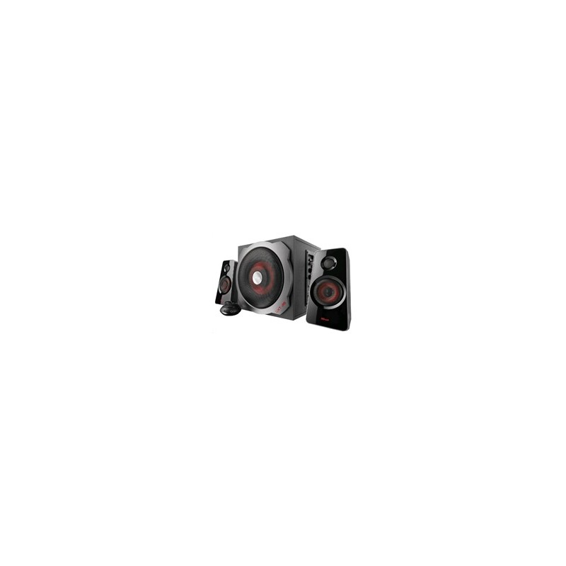 TRUST Reproduktory 2.1 GXT 38 Subwoofer Speaker Set