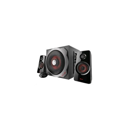 TRUST Reproduktory 2.1 GXT 38 Subwoofer Speaker Set