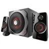 TRUST Reproduktory 2.1 GXT 38 Subwoofer Speaker Set
