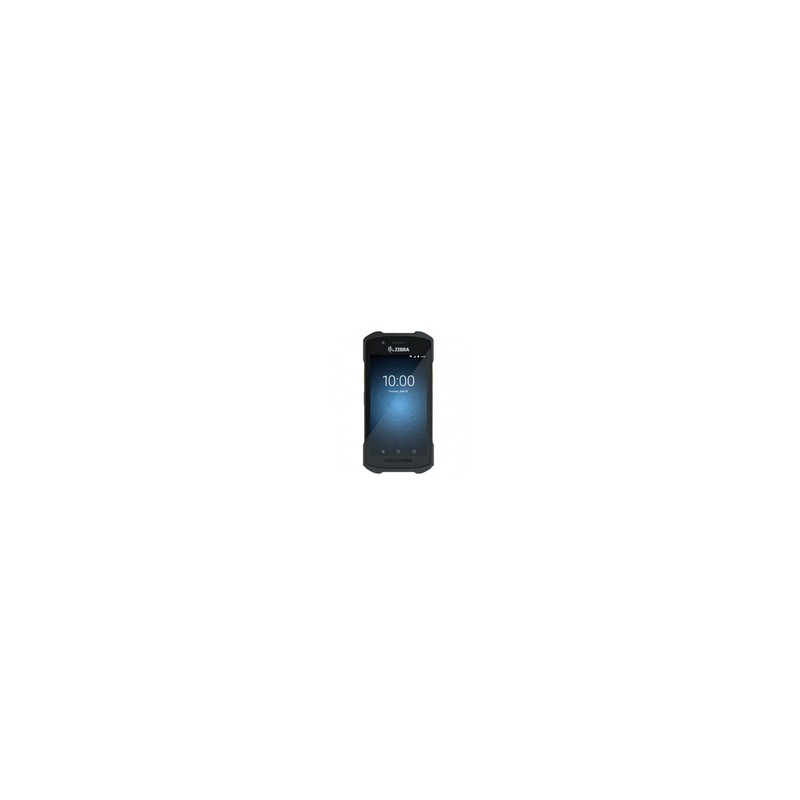 WWAN - SIM + ESIM, 2.2GHz, GMS, SE4710, NFC, 4GB/64GB, 13 MP, RFC, 5MP FFC, 2-PIN CONNECTOR, STANDARD BATTERY, ROW