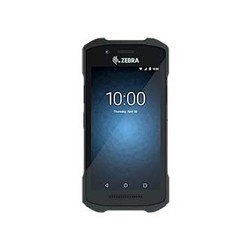 Zebra WWAN - Single-WAN, GMS, NO Scanner, NFC, 4GB/64GB, 13 MP RFC, 5MP FFC, NO Back Connector, Basic Battery, ROW