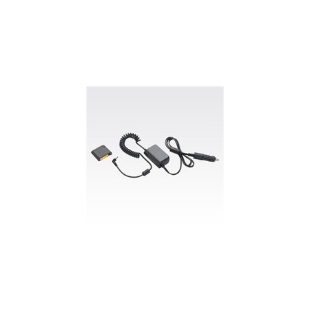 Zebra Cable: Auto Charge, 12/24VOLT