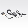 Zebra Cable: Auto Charge, 12/24VOLT