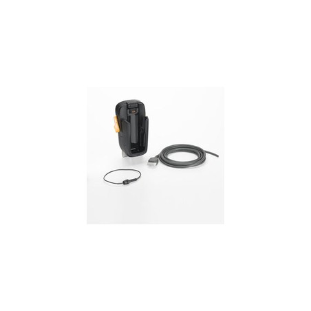 Zebra Vehicle Cradle For MC55/.IN