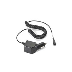 Zebra Cbl Assy:Micro USB Auto Charge (Cig Adptr)