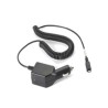 Zebra Cbl Assy:Micro USB Auto Charge (Cig Adptr)