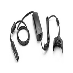 Zebra MC3X00 Auto Charge Cbl 12V/.