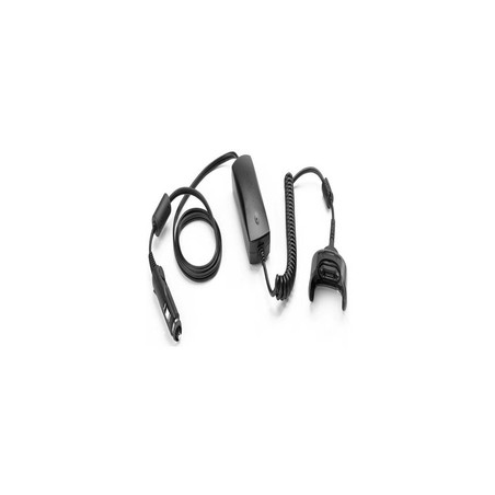 Zebra MC3X00 Auto Charge Cbl 12V/.