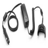Zebra MC3X00 Auto Charge Cbl 12V/.