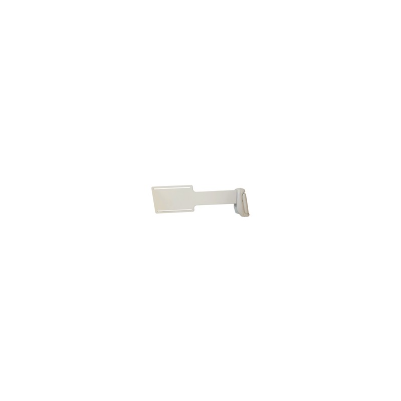 Creative Mounting Solutions VESA Angled Mount with 90 Degree Bend for CS60-HC Cradle Part Numbers CR6080-PC100FBWW and