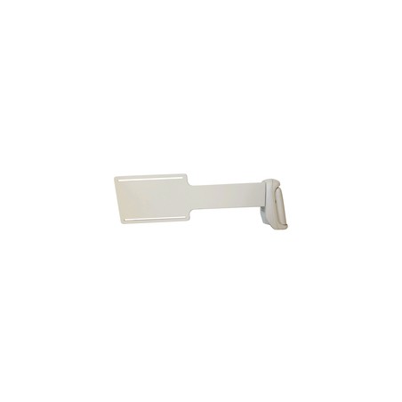 Creative Mounting Solutions VESA Angled Mount with 90 Degree Bend for CS60-HC Cradle Part Numbers CR6080-PC100FBWW and