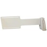 Creative Mounting Solutions VESA Angled Mount with 90 Degree Bend for CS60-HC Cradle Part Numbers CR6080-PC100FBWW and