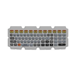Zebra QWERTY Keyboard SPARE Elastomer For VC8300