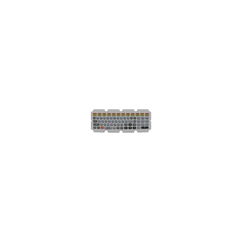Zebra QWERTY Keyboard SPARE Elastomer For VC8300