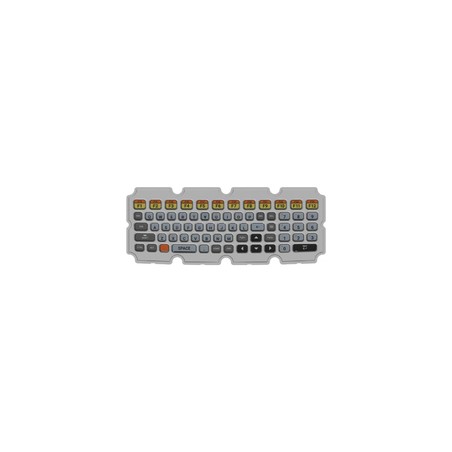Zebra QWERTY Keyboard SPARE Elastomer For VC8300