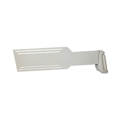 ProClip VESA Angled Mount with 90 Degree Bend (Side Facing) for CS60-HC PNCR6080-PC100FBWW and CR6080-PC100FBCN. Fits Up To 32