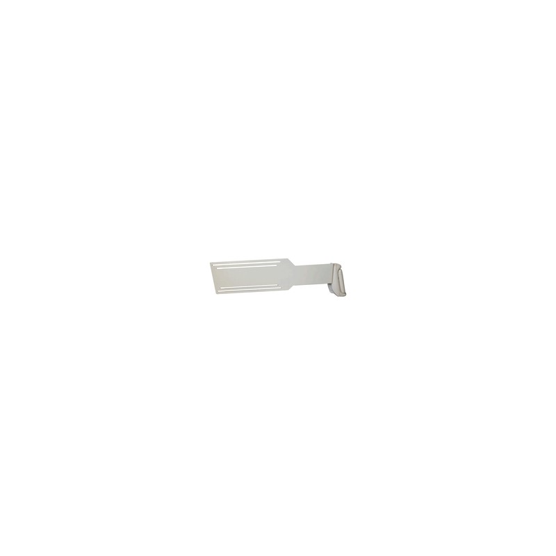 ProClip VESA Angled Mount with 90 Degree Bend (Side Facing) for CS60-HC PNCR6080-PC100FBWW and CR6080-PC100FBCN. Fits Up To 32