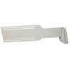 ProClip VESA Angled Mount with 90 Degree Bend (Side Facing) for CS60-HC PNCR6080-PC100FBWW and CR6080-PC100FBCN. Fits Up To 32