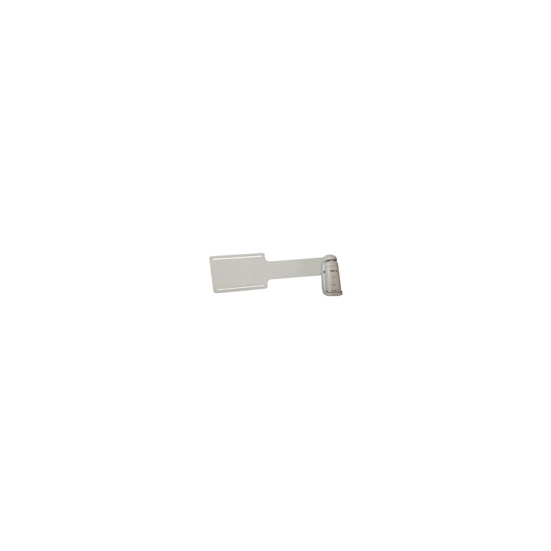 Creative Mounting Solutions VESA Straight Mount (Front Facing) for CS60-HC Cradle Part Numbers CR6080-PC100FBWW and