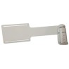 Creative Mounting Solutions VESA Straight Mount (Front Facing) for CS60-HC Cradle Part Numbers CR6080-PC100FBWW and