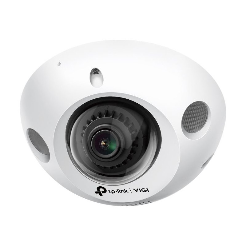 VIGI C230I Mini(2.8mm) 2MP Dome Network Cam