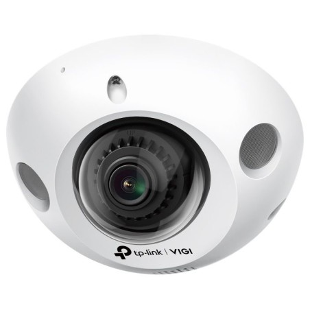 VIGI C230I Mini(2.8mm) 2MP Dome Network Cam