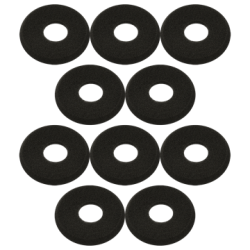 Jabra Earcushion, foam - BIZ 1500/1900 (10ks)