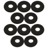 Jabra Earcushion, foam - BIZ 1500/1900 (10ks)