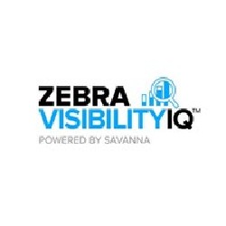 VisibilityIQ Foresight Service Per Device - 25 TO 2499 Devices, 36-Month Contract. Requires Zebra Support Contract For Zebra