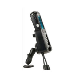 Zebra Vehicle Cradle 12V -7525C/7527C (9-20V Input) Requires CA1210