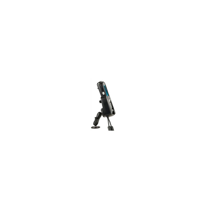 Zebra Vehicle Cradle 12V -7525C/7527C (9-20V Input) Requires CA1210