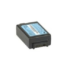 Zebra Workaboutpro 2, 3 & 4 Battery - 2850 mAh