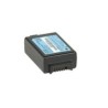 Zebra Workaboutpro 2, 3 & 4 Battery - 2850 mAh